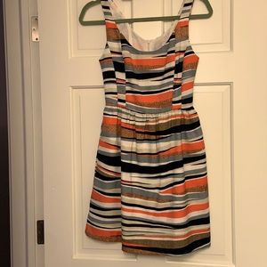 Super Cute Necessary Objects Dress